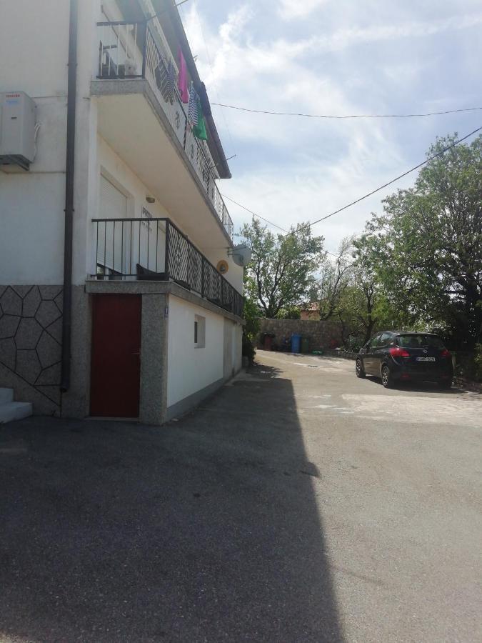 Lorena Senj  Exterior foto