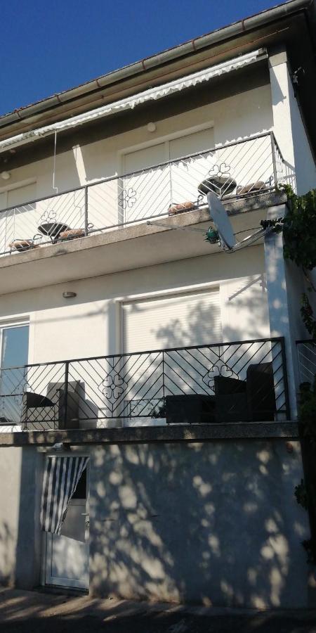Lorena Senj  Exterior foto