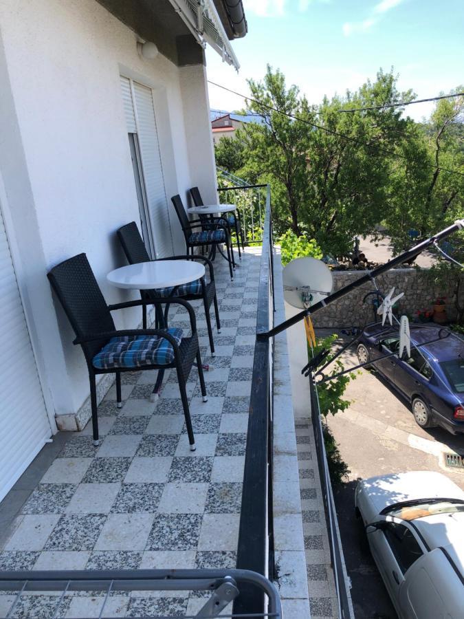 Lorena Senj  Exterior foto